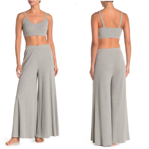 Free People Other - 🔘New Free People Oh Ribs 2 pc. Lounge/PJ’s Set🔘